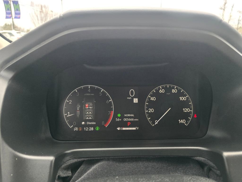 Used 2025 Honda Odyssey EX-L image 21