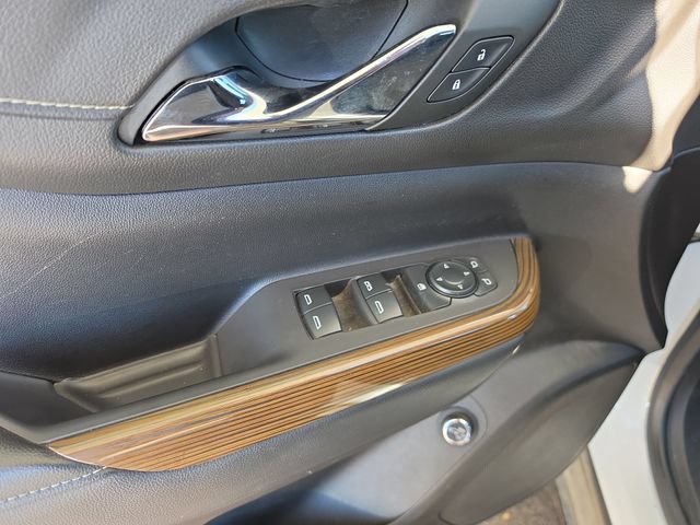 Used 2022 GMC Acadia SLE w/ Driver Convenience Package AWD/4WD image 24