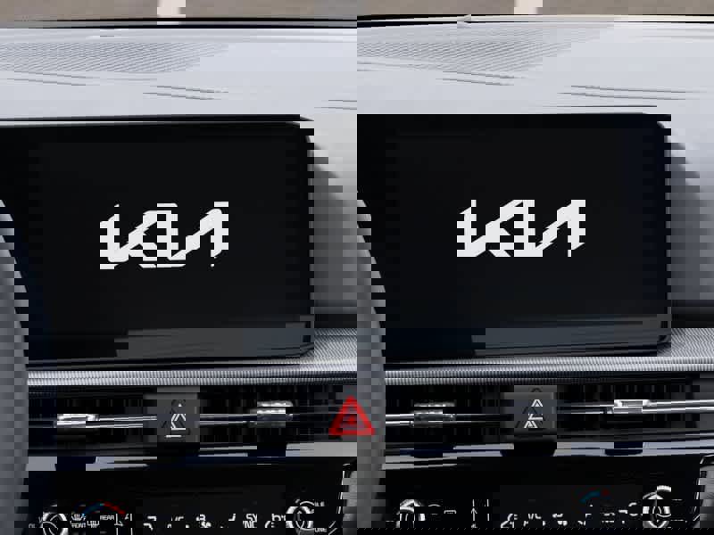 New 2026 Kia Sportage EX image 20