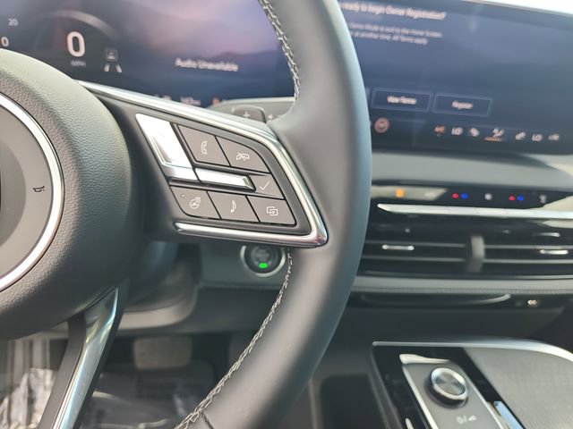 New 2026 Buick Enclave Sport Touring w/ Power Package FWD image 26