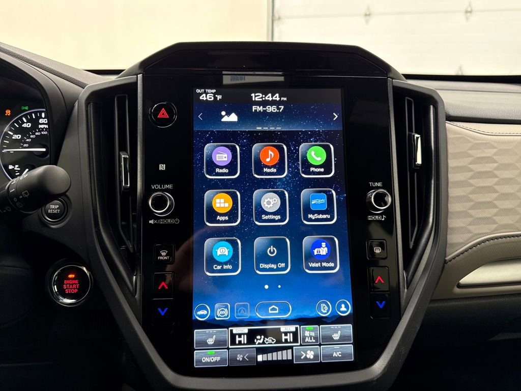 New 2026 Subaru Forester Premium image 18