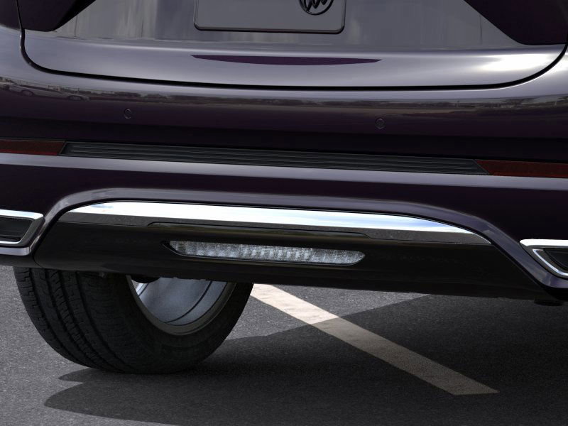 New 2026 Buick Envision Avenir image 14