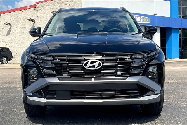 New 2026 Hyundai Tucson SEL image 15