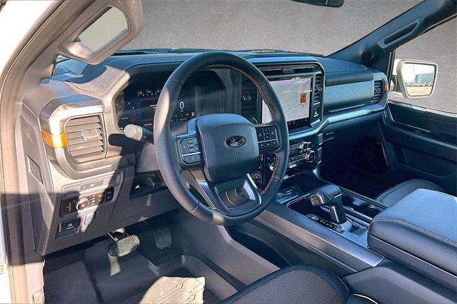 New 2025 Ford F150 Tremor w/ Equipment Group 402A High image 6