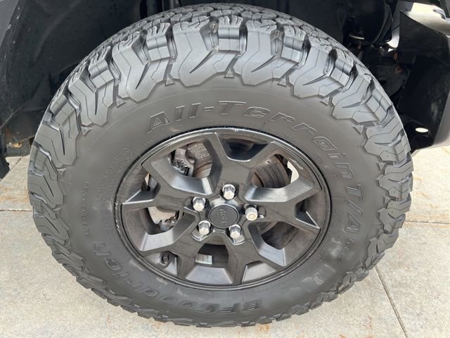 Used 2020 Jeep Wrangler Unlimited Sport image 8