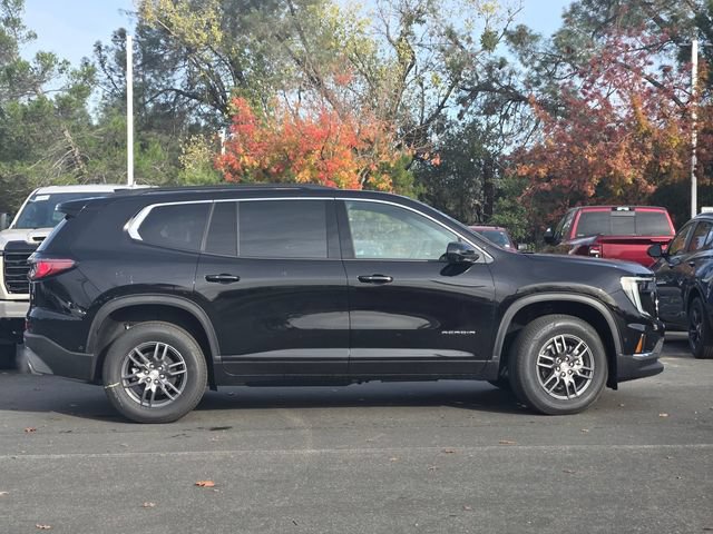 New 2026 GMC Acadia Elevation w/ Super Cruise Package FWD image 3