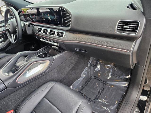Certified 2022 Mercedes-Benz GLE 350 image 21