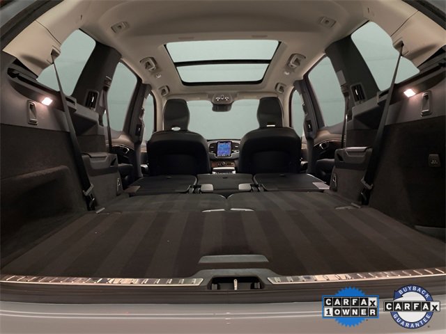 Used 2025 Volvo XC90 B6 Ultra image 82