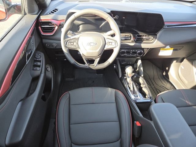 New 2026 Chevrolet TrailBlazer RS w/ Convenience Package image 32