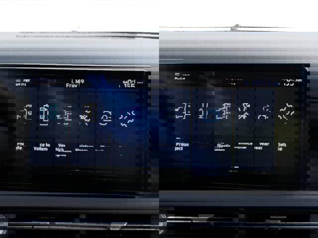 New 2026 Hyundai Santa Cruz SEL image 12