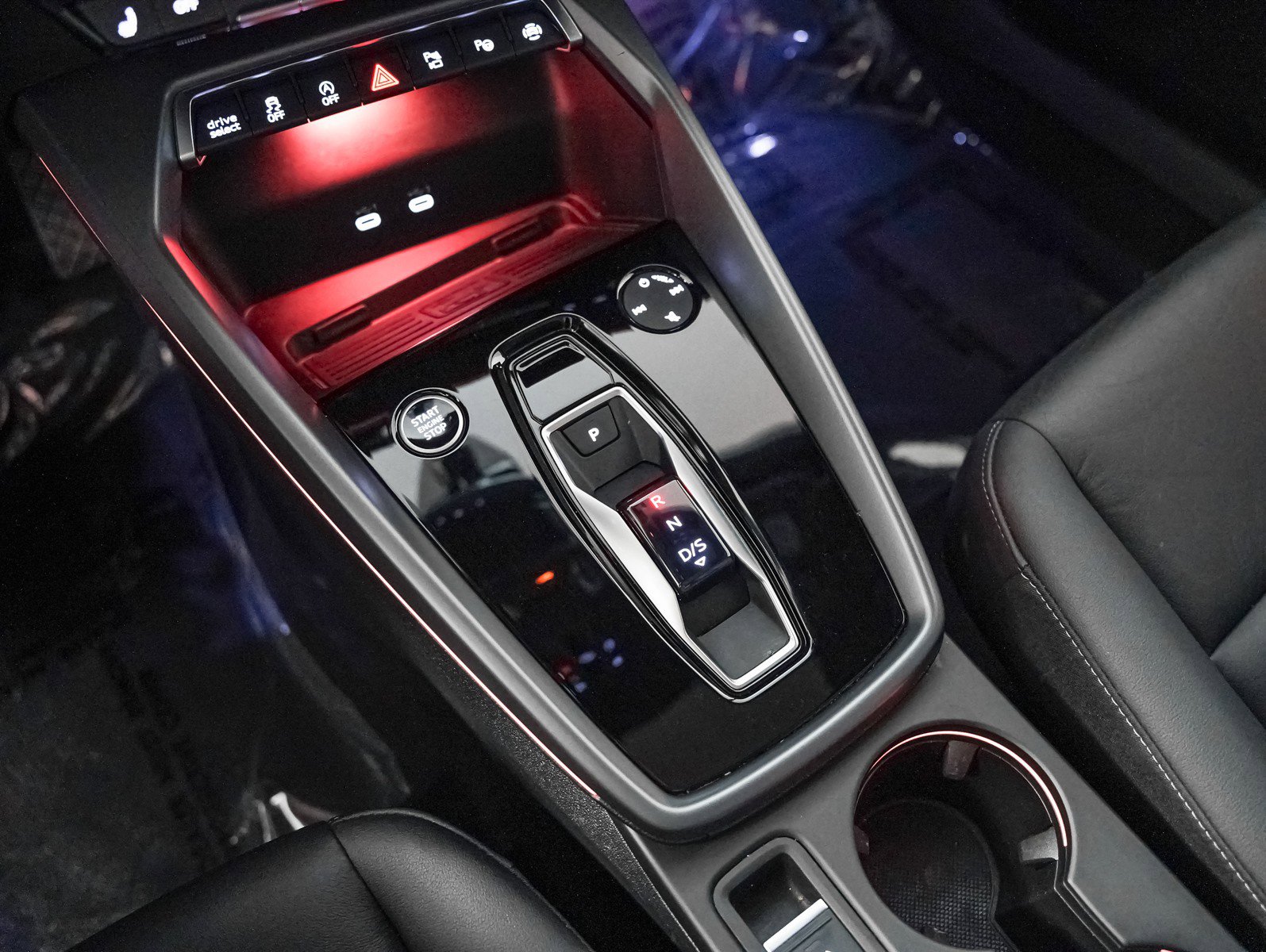 Used 2025 Audi A3 2.0T Premium image 18