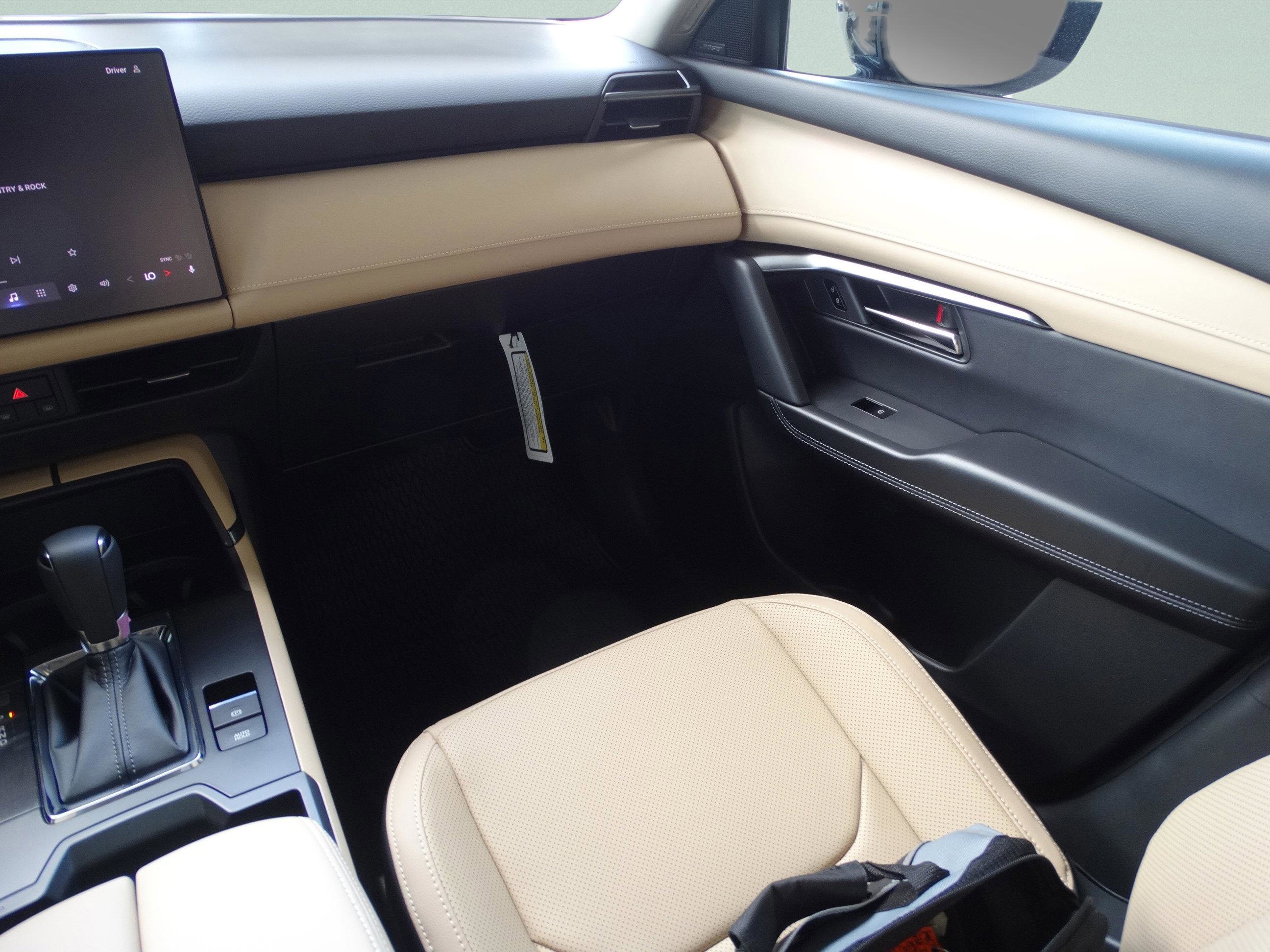 New 2026 MAZDA CX-5 2.5 S w/ Premium Package image 15