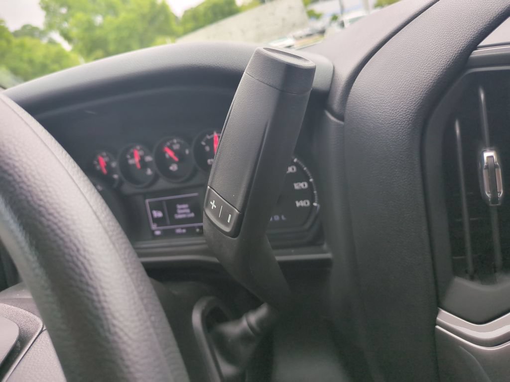 New 2025 Chevrolet Silverado 2500 W/T w/ WT Convenience Package RWD image 25