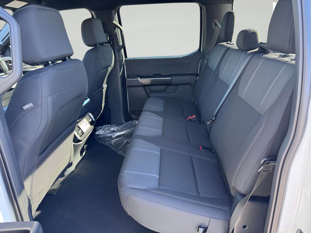 New 2026 Ford F150 STX image 30