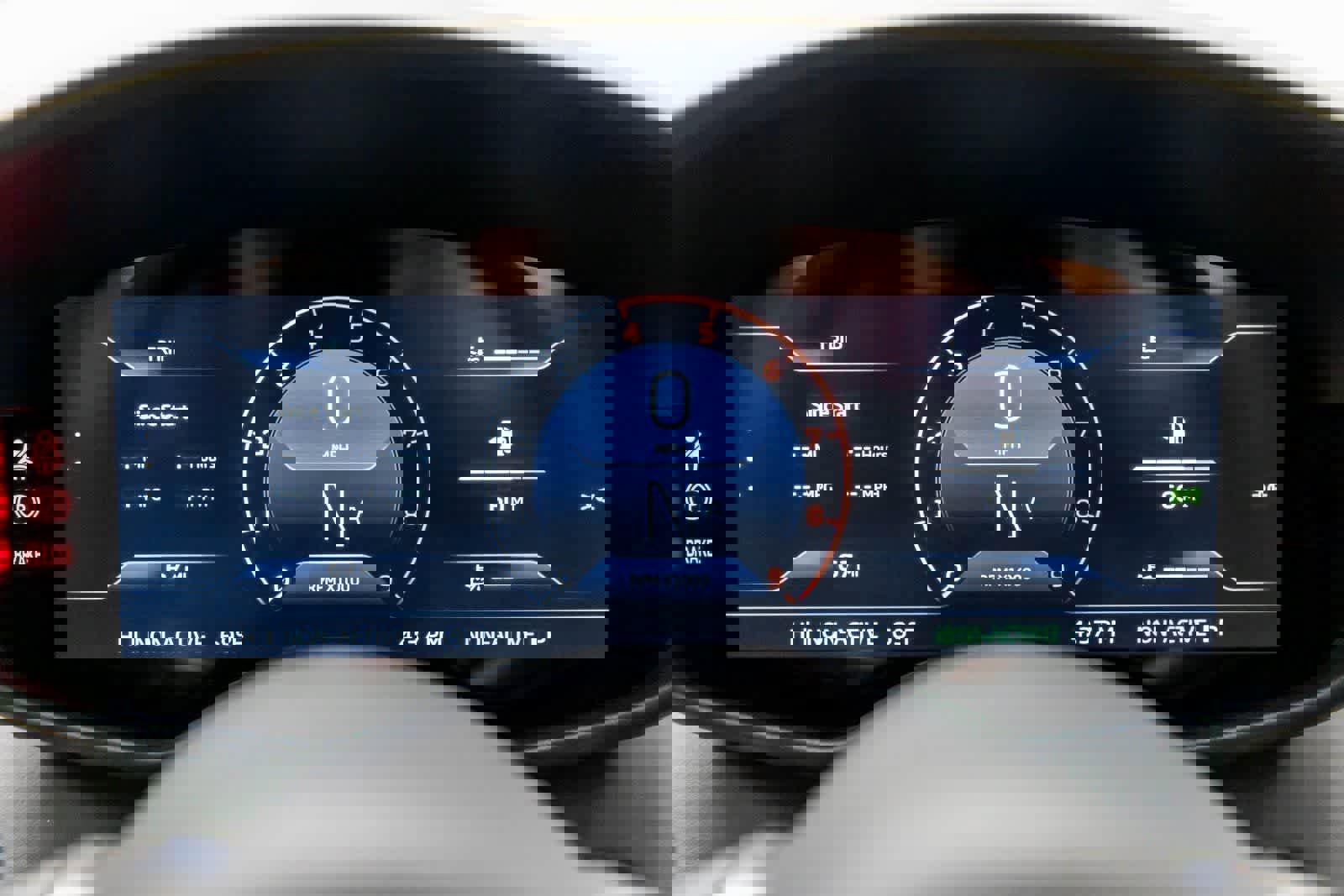 Used 2025 McLaren GTS RWD image 17