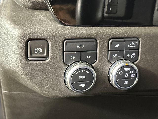Used 2023 GMC Sierra 1500 SLT w/ SLT Convenience Package image 19
