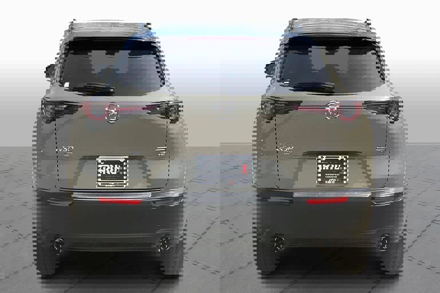 Certified 2025 MAZDA CX-30 Carbon image 5