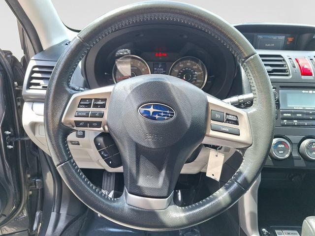 Used 2015 Subaru Forester 2.5i Limited w/ Popular Package #2 AWD/4WD image 13