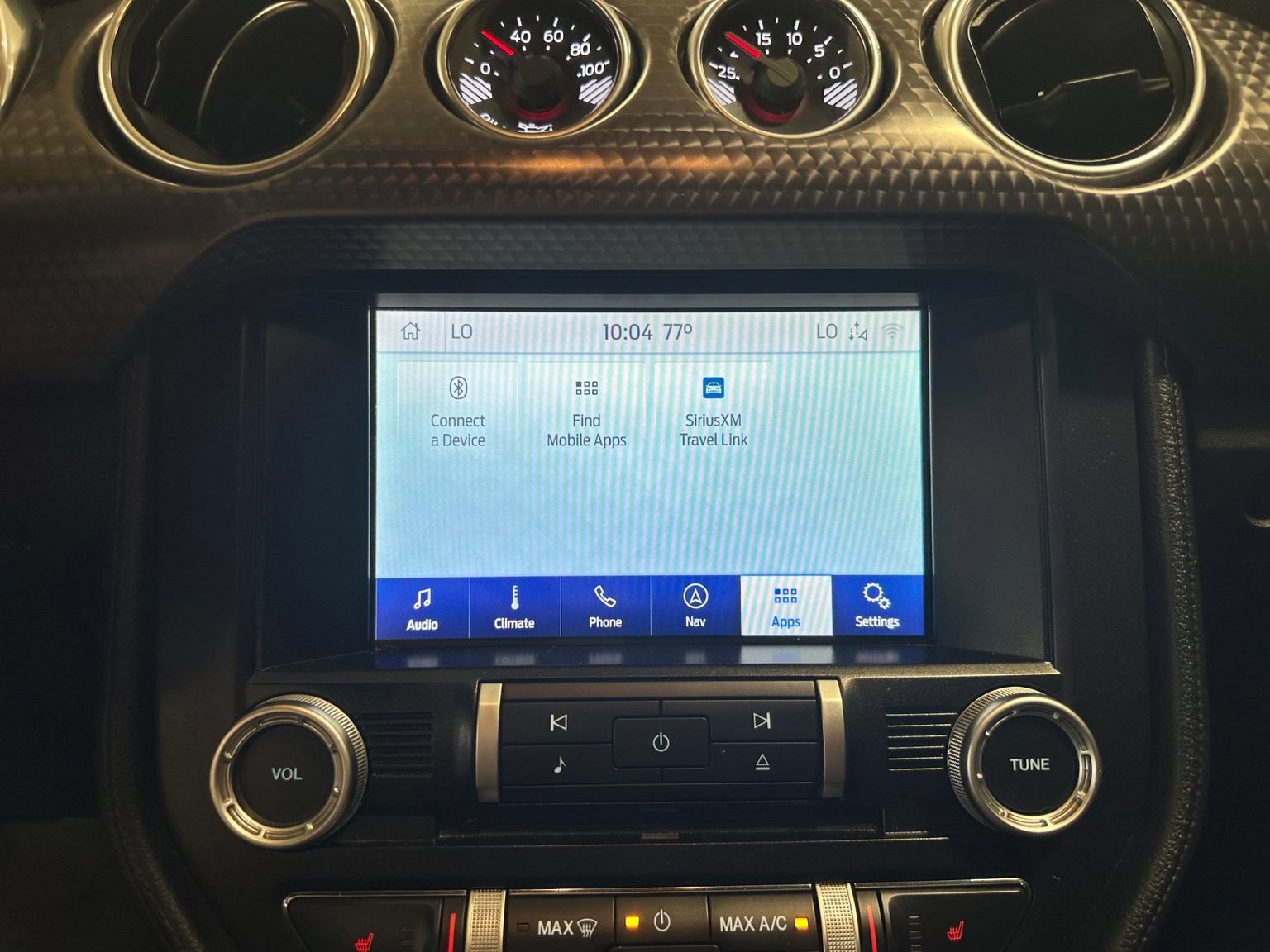 Used 2020 Ford Mustang GT Premium w/ GT Performance Package RWD image 27