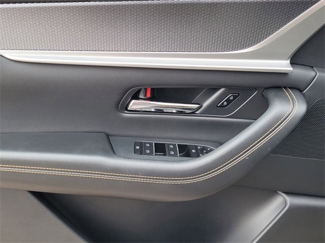 New 2025 MAZDA CX-70 Plug-In Hybrid w/ Premium Plus image 11