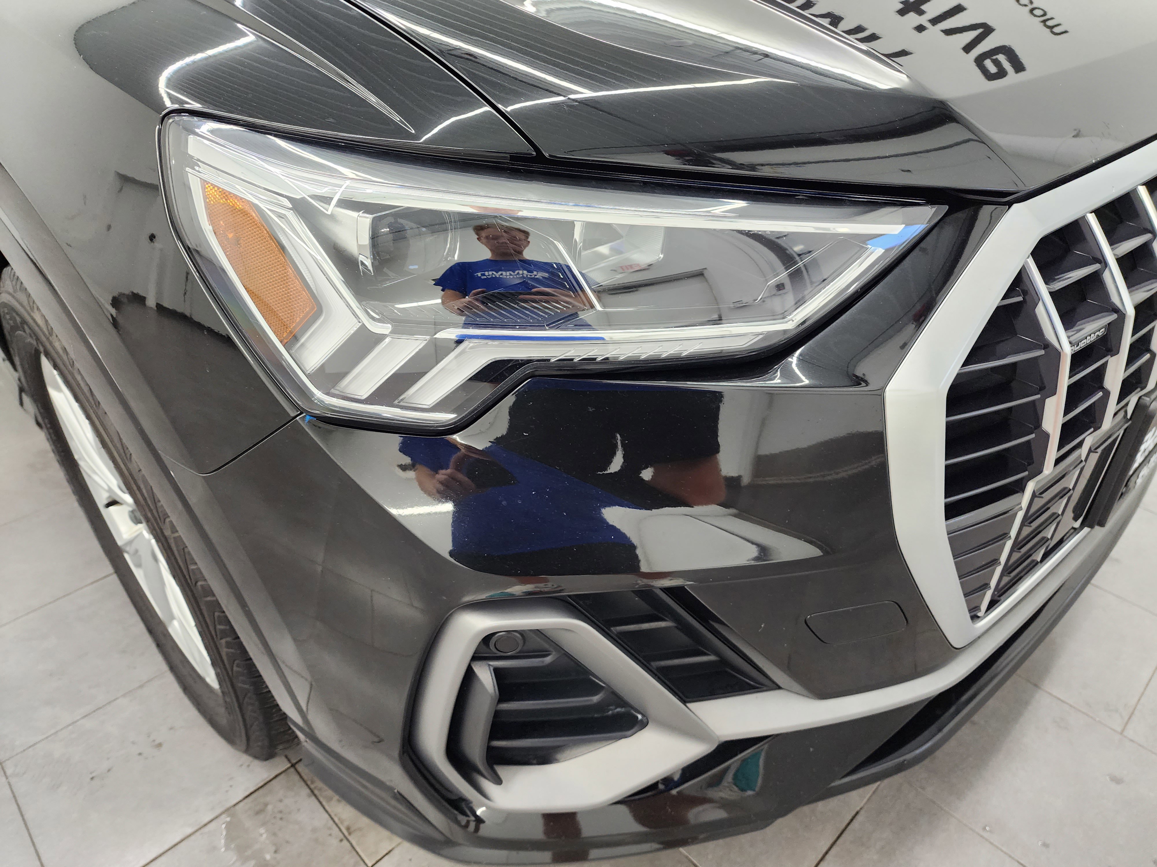 Used 2023 Audi Q3 2.0T Premium image 22