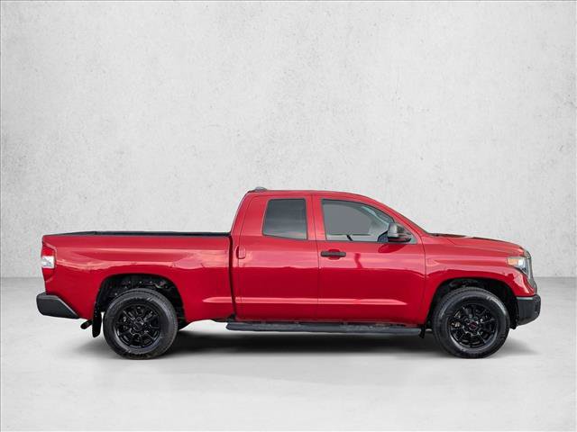 Used 2020 Toyota Tundra SR RWD image 4