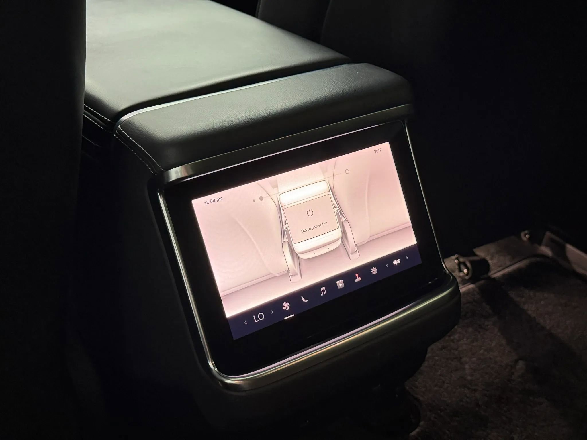 Used 2021 Tesla Model S Plaid image 47