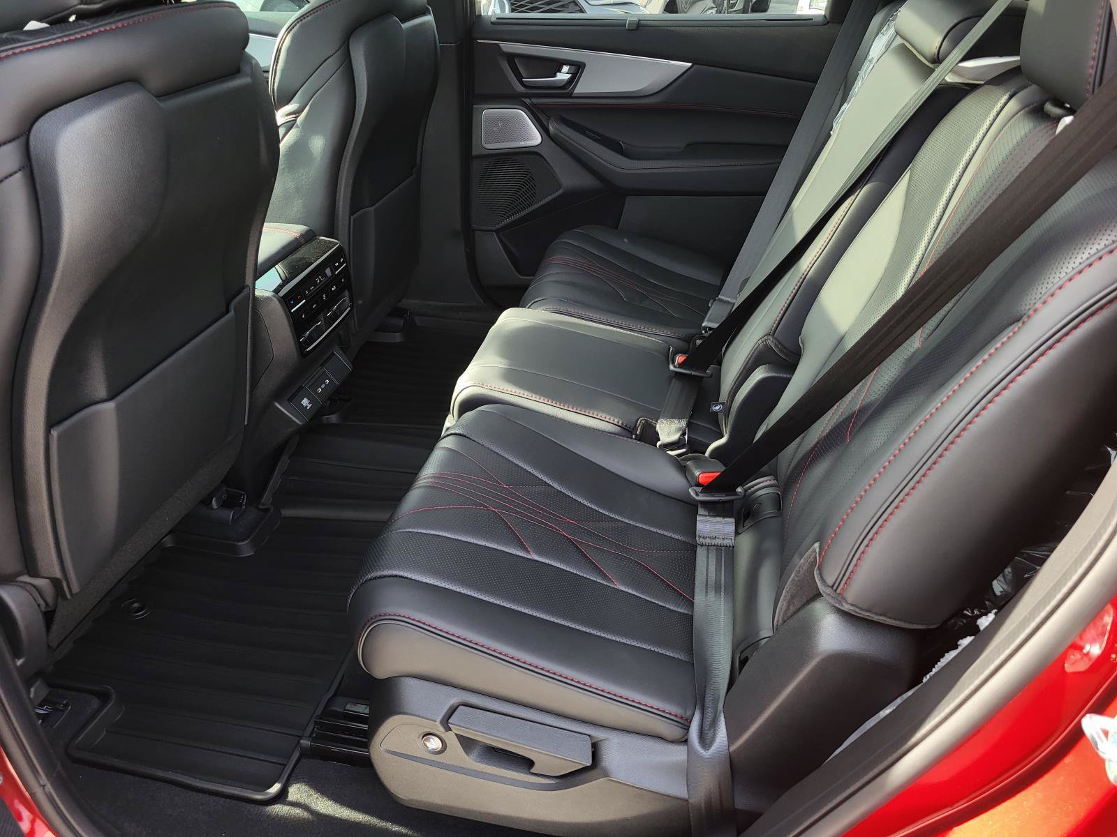 New 2026 Acura MDX A-Spec w/ Advance Package AWD/4WD image 13