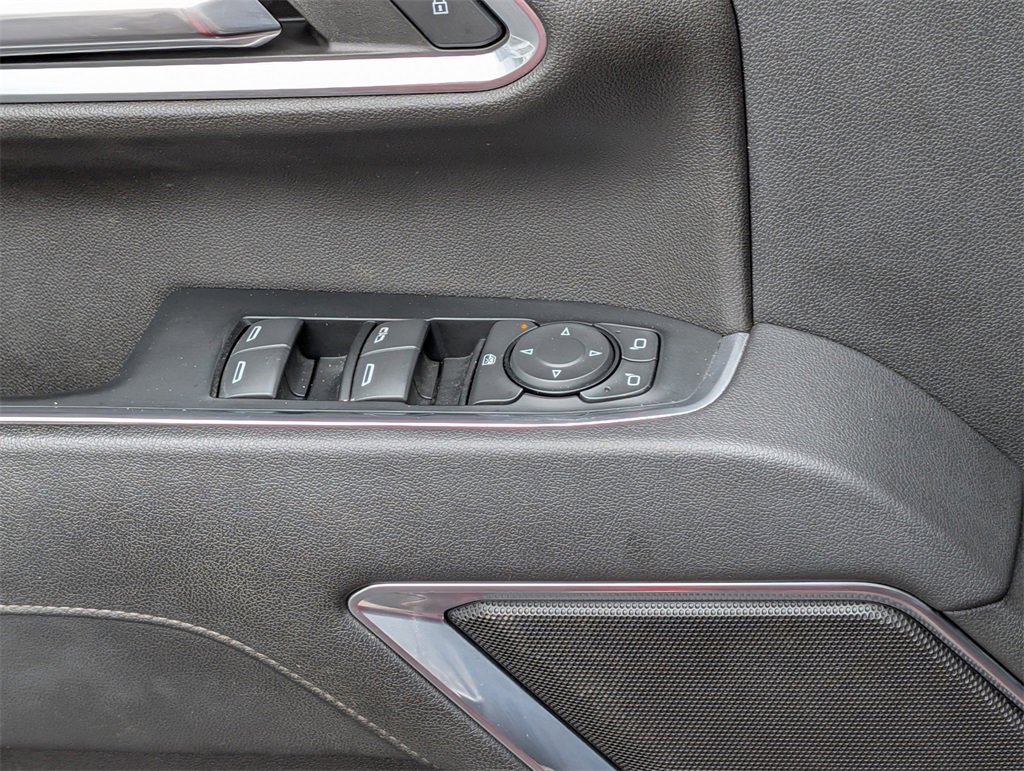 Used 2024 Chevrolet Silverado 3500 LT image 23