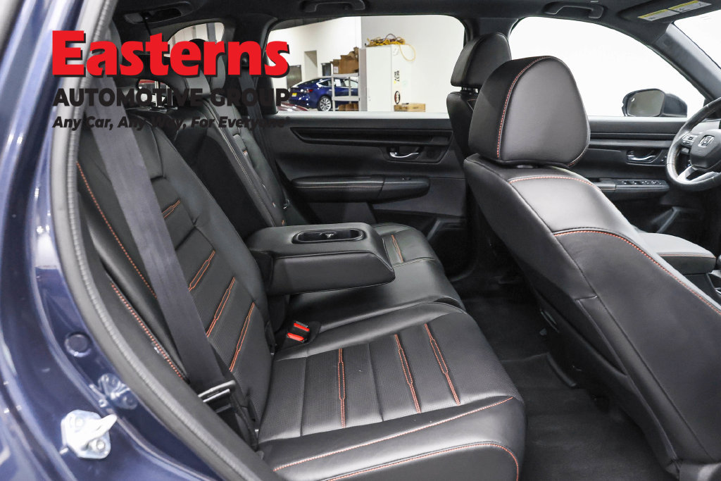 Used 2025 Honda CR-V Sport-L image 23
