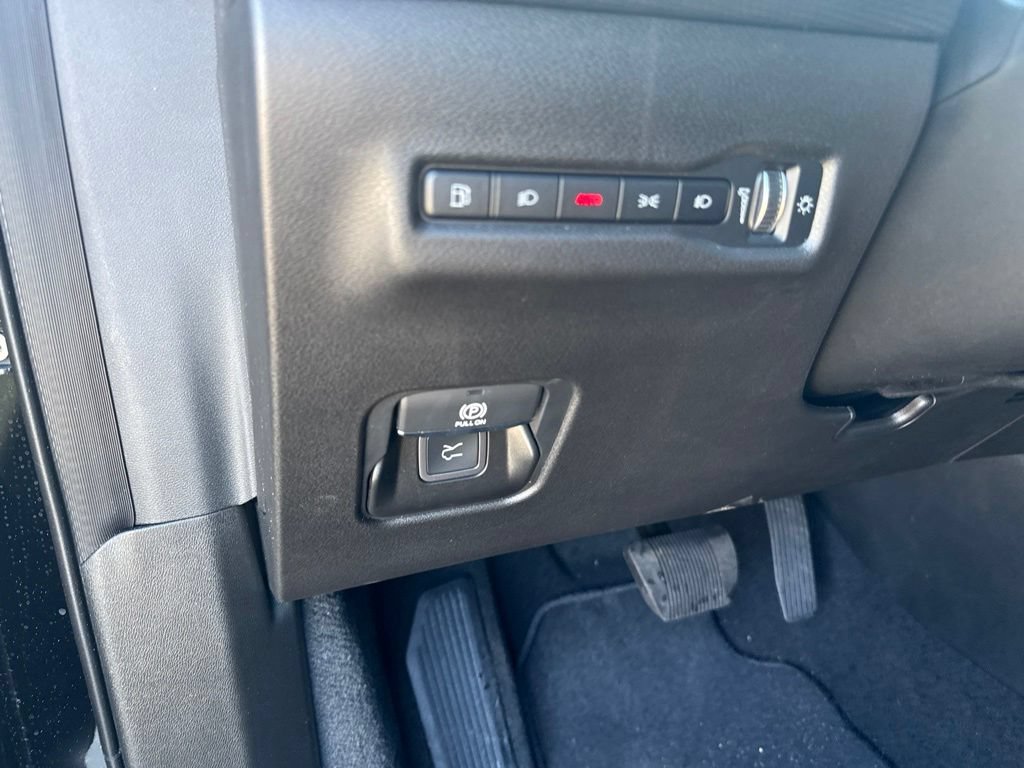 New 2026 Jeep Cherokee Limited AWD/4WD image 8