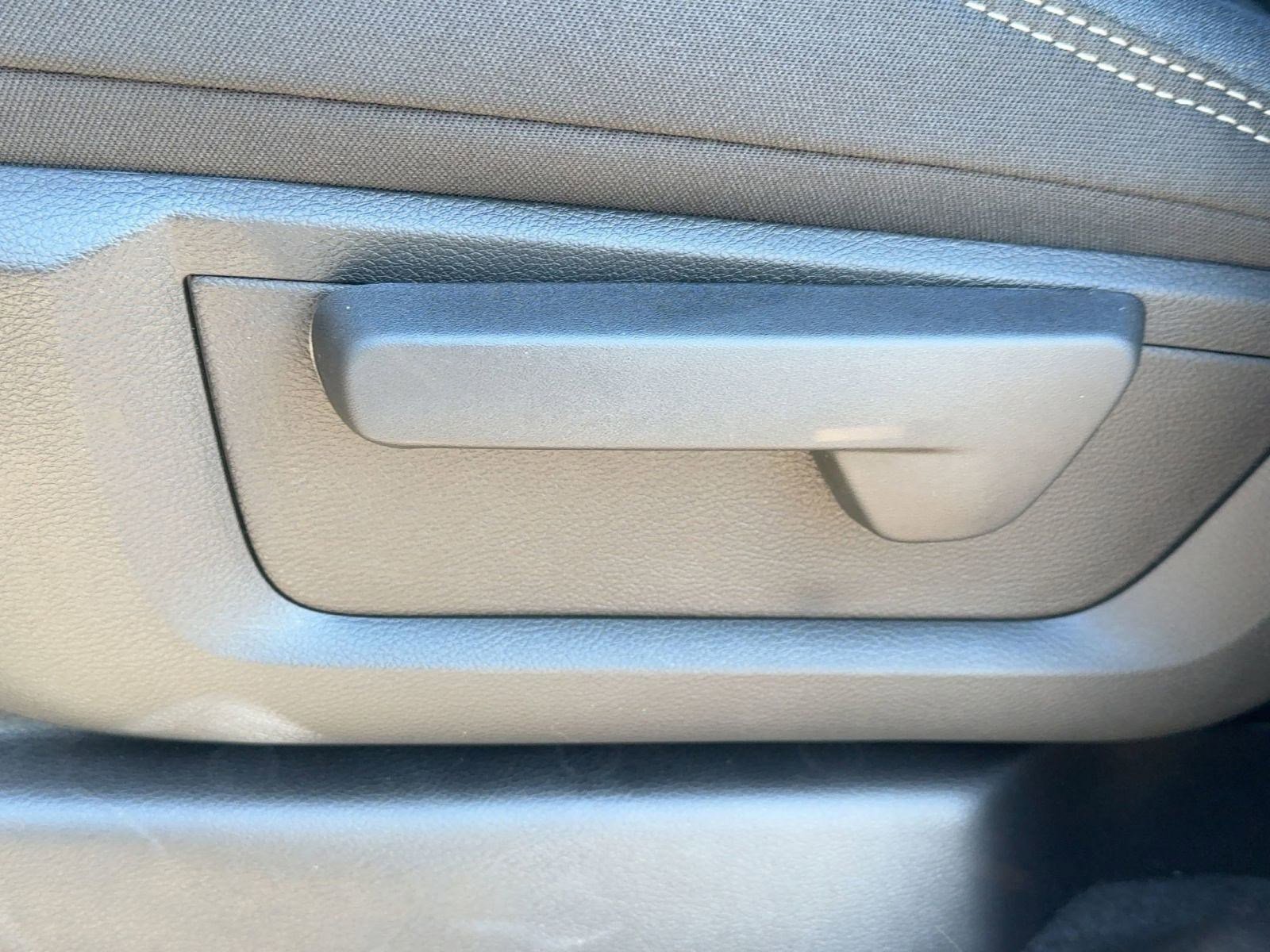 New 2026 RAM 2500 Tradesman image 12