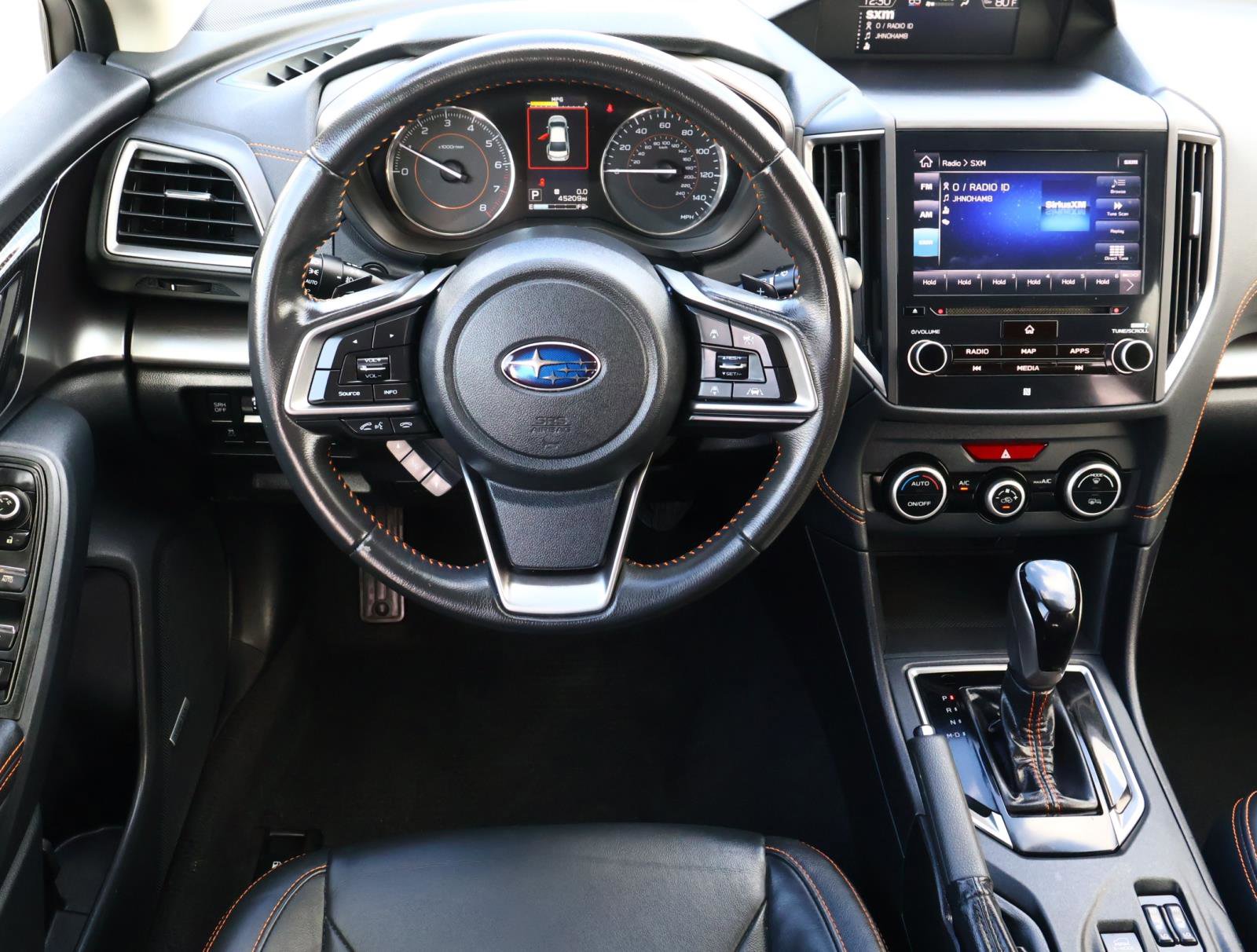 Used 2018 Subaru Crosstrek 2.0i Limited image 9