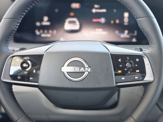 New 2026 Nissan Murano SL AWD/4WD image 15