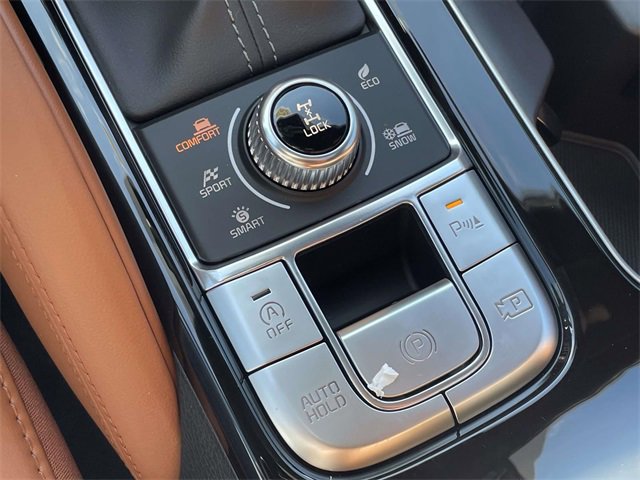 New 2025 Kia Telluride SX X-Line image 41