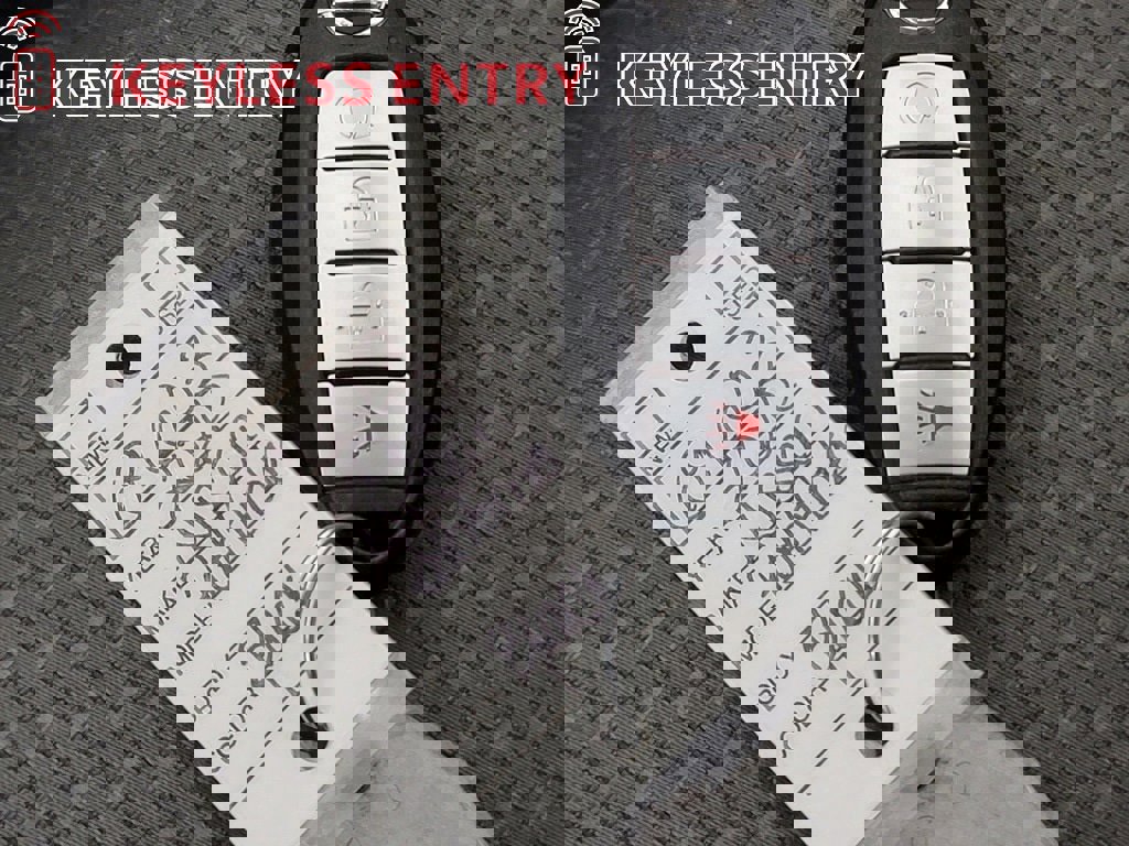 Used 2020 Nissan Pathfinder SV w/ Rock Creek Edition image 33