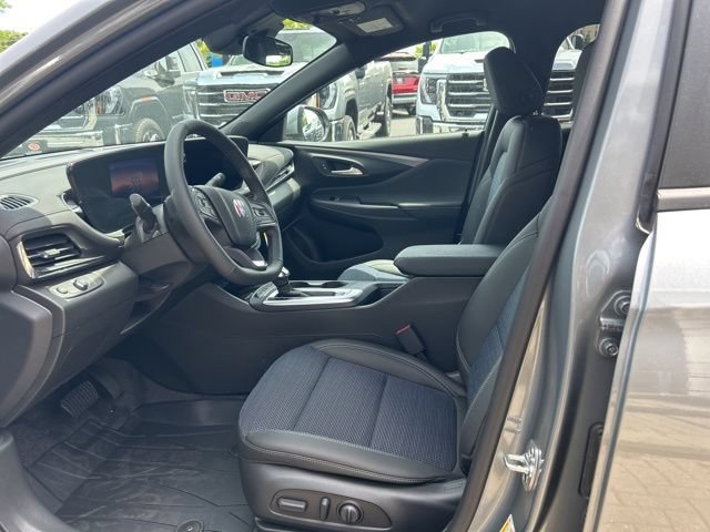 New 2026 Buick Envista Preferred w/ Convenience I Package FWD image 11