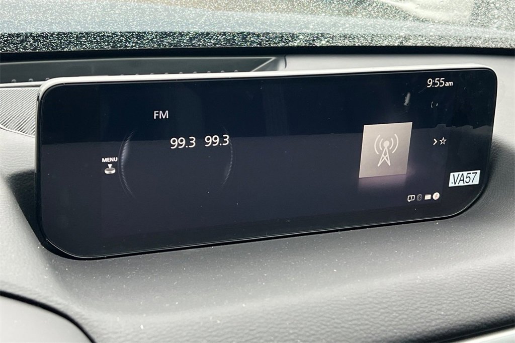 New 2025 MAZDA CX-50 2.5 Hybrid w/ Weather Package image 19