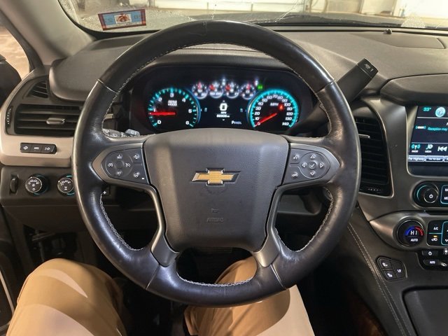Used 2018 Chevrolet Tahoe Premier image 21