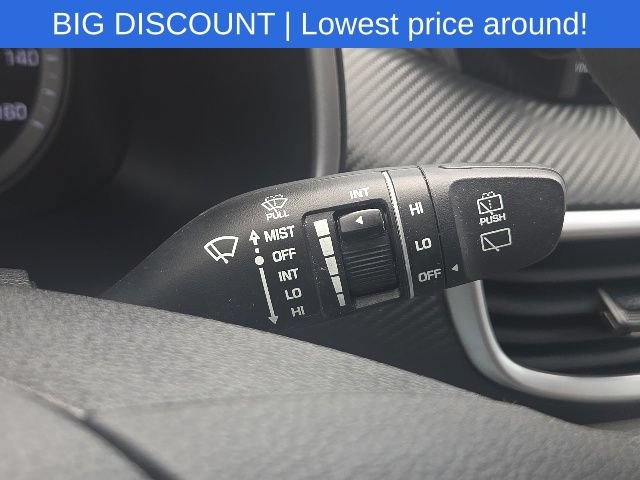 Used 2019 Hyundai Tucson SE AWD/4WD image 38