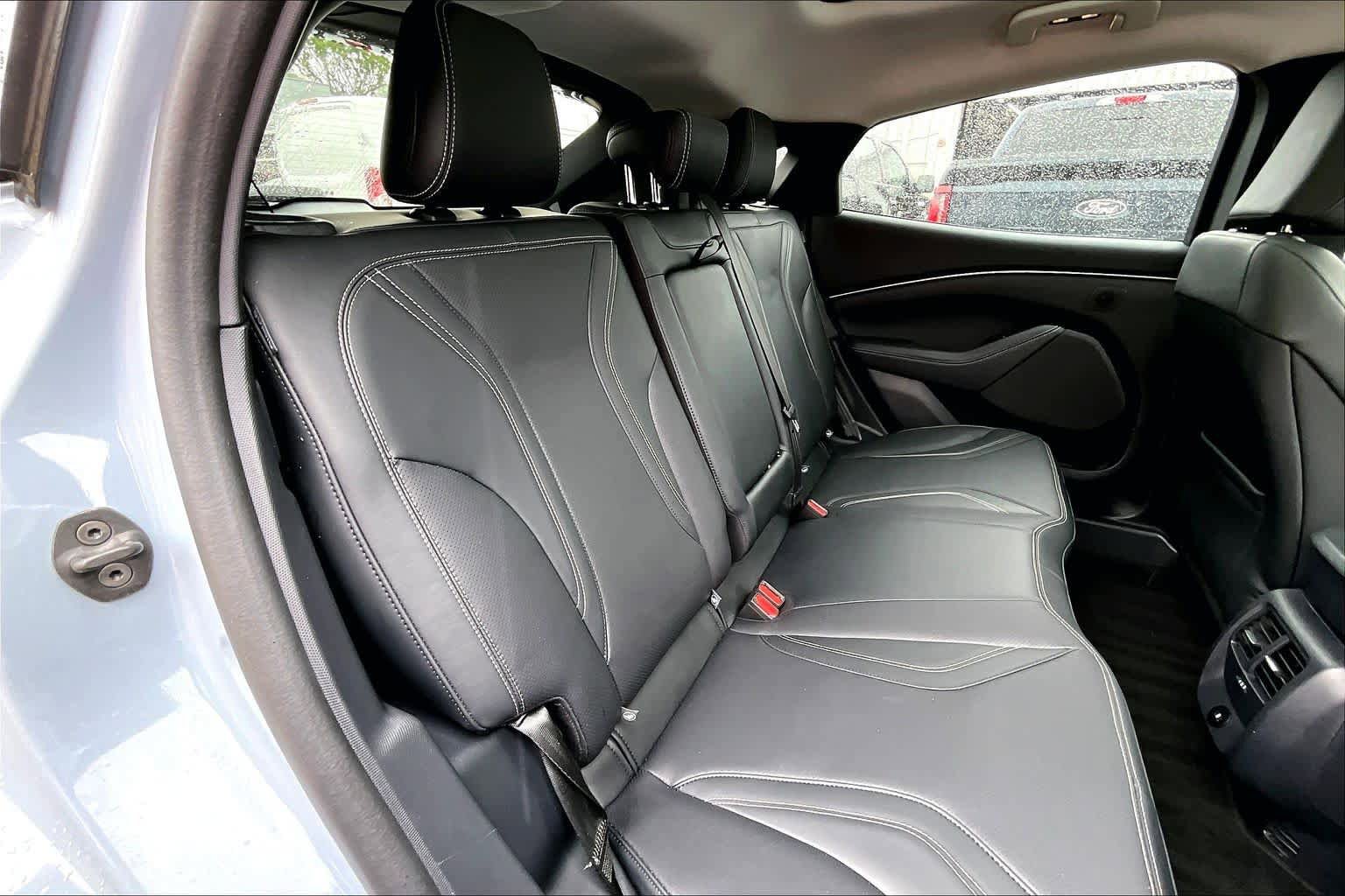 Used 2024 Ford Mustang Mach-E Premium RWD image 19