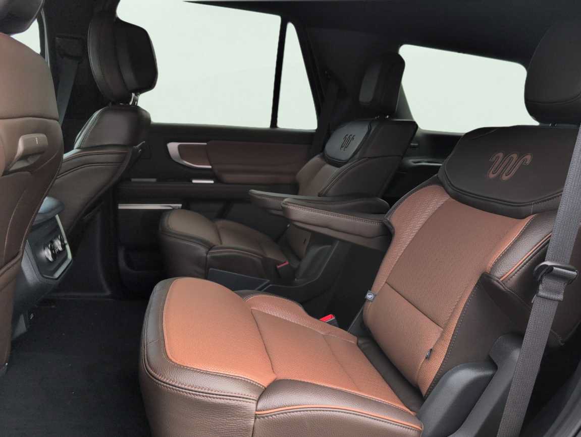 New 2027 Ford Expedition King Ranch AWD/4WD image 24