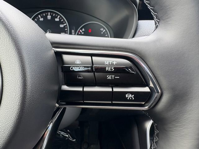 New 2026 MAZDA CX-90 3.3 Turbo w/ Preferred Package image 22