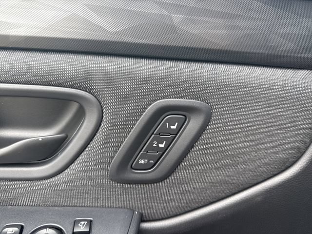 Used 2026 Honda Passport TrailSport image 21