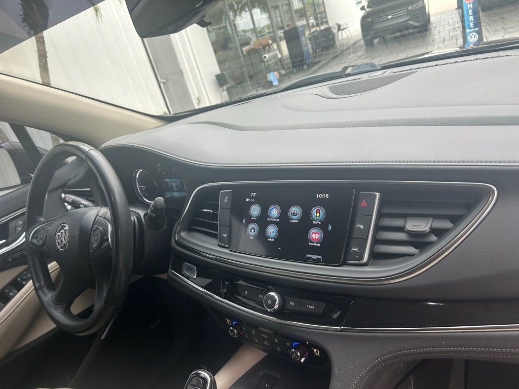 Used 2018 Buick Enclave Premium w/ Experience Buick Package image 33