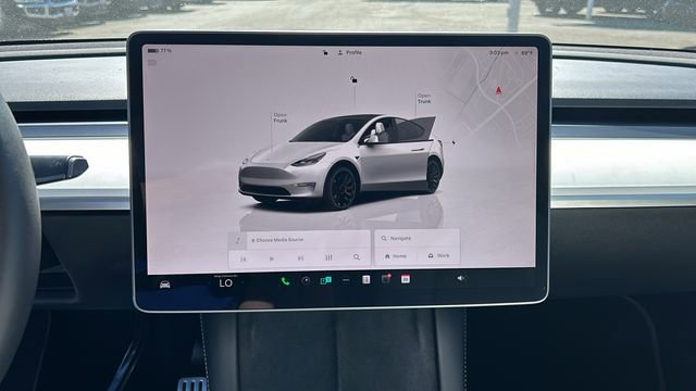 Used 2022 Tesla Model Y Performance image 19