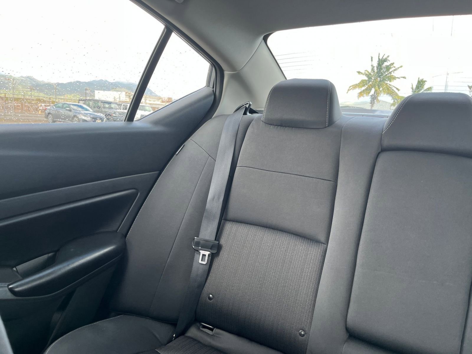 Used 2023 Nissan Altima 2.5 S FWD image 38