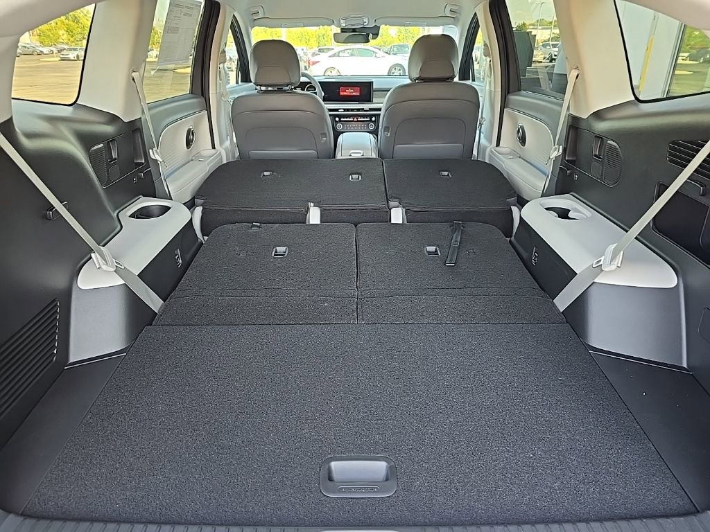 New 2026 Hyundai Ioniq 9 SEL image 28