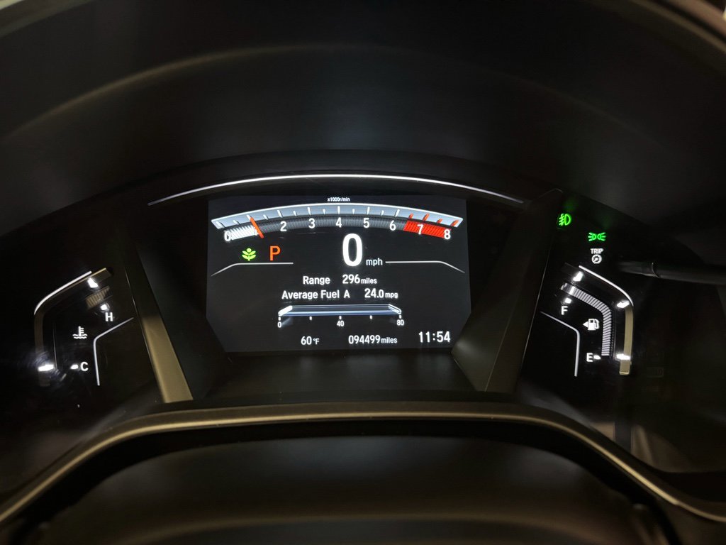 Used 2017 Honda CR-V EX-L image 26