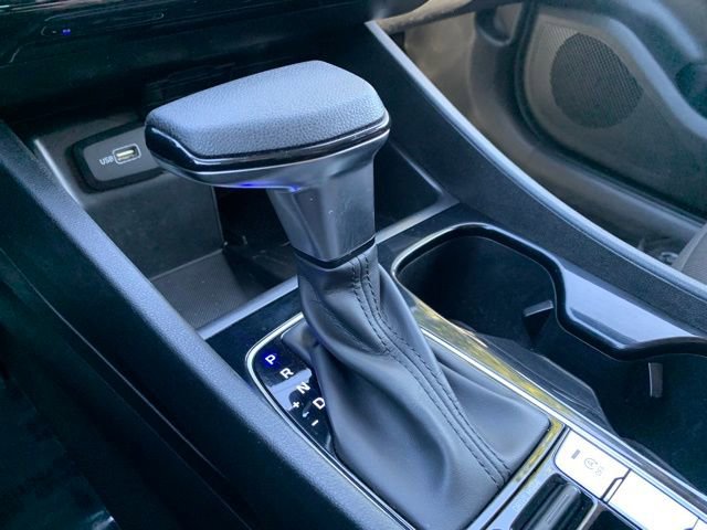 Certified 2024 Hyundai Tucson SEL image 23